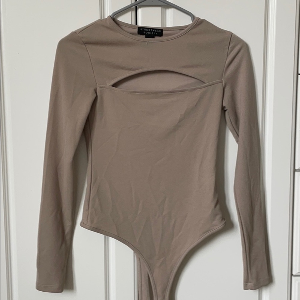 Bodysuit
